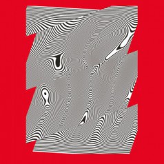 Grafika Małgorzaty Chomicz na Triennale Grafiki Polskiej (TGP) w  Katowicach