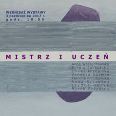 Mistrz i Uczeń 
