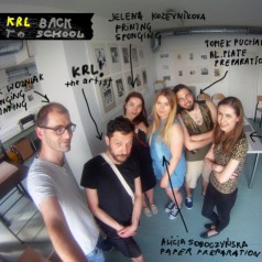 projekt KRL back to school zakończony