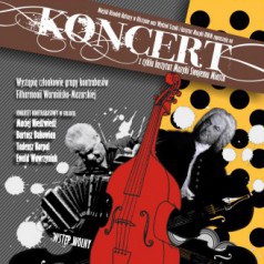 Koncert w Kamienicy Naujacka MOK z cyklu "Instytut Muzyki swojemu miastu"