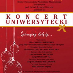 śpiewajmy kolędy...