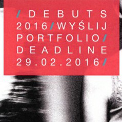 trzecia edycja projektu „debuts” 