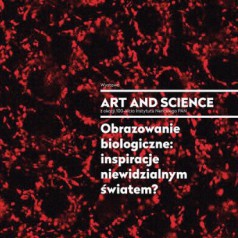 wystawa Art nad Science