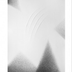 Wystawa rysunku Małgorzaty Bojarskiej-Waszczuk w Halo Galerii