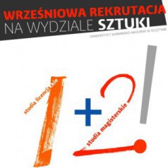 Nowy Wrześniowy Nabór