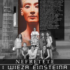 Wystawa studentów pod kierunkiem dr Grażyny Kobrzenieckiej-Sikorskiej w Galerii Biblioteki Uniwersyteckiej 27 czerwca - 31 sierpnia