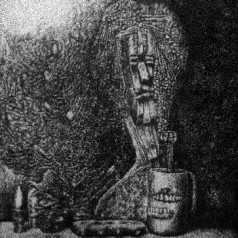 Wystawa Andrzeja Popiela w Gdańsku