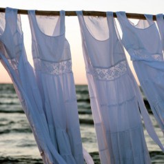 Spotkanie wokół wystawy „Syreni śpiew”  Izy Moczarnej-Pasiek