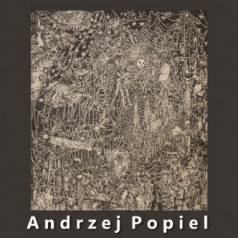 Wyrazy myśli i przeżyć/ grafika Andrzeja Popiela