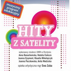 Hity z satelity
