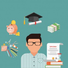 Stypendium dla oszczędzających!