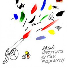 FORMA 25 - srebrne gody