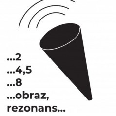 2...4,5...8...obraz, rezonanas... Wystawa Alicji Panasiewicz i Adama Panasiewicz