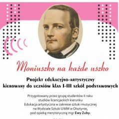 Moniuszko na każde uszko