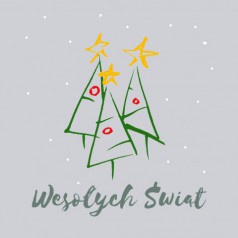 Wesołych Świąt