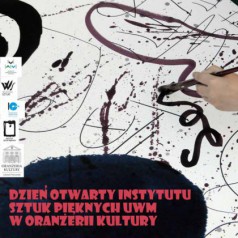 Dni otwarte Instytutu Sztuk Pięknych UWM w Oranżerii Kultury 