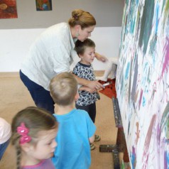 Dni Nauki i Sztuki w Instytucie Sztuk Pięknych WS UWM