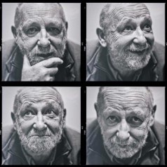 zmarł prof. Geno Małkowski