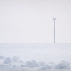 Fotografie Łukasza Jastrzębskiego w Galerii Fotografii i Videoartu Awangarda bis