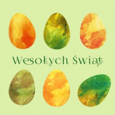 Wesołych Świąt