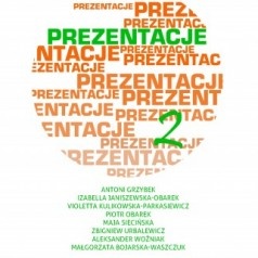 Prezentacje. Część druga.  - Wystawa w Galerii w drodze w Alfa Centrum