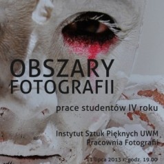 Wystawa w Galerii Fotografii i Videoartu Awangarda bis