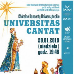 Univesitas cantat