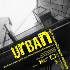 Wystawa grafiki warsztatowej Wojciecha Dzieszkiewicza w Lidzbarku Warmińskim