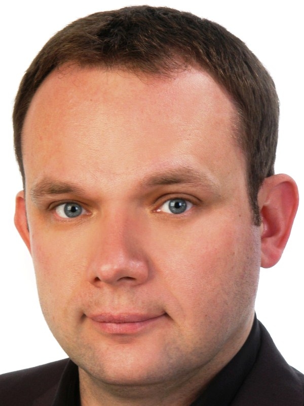 Bielinowicz Adam, ks. dr