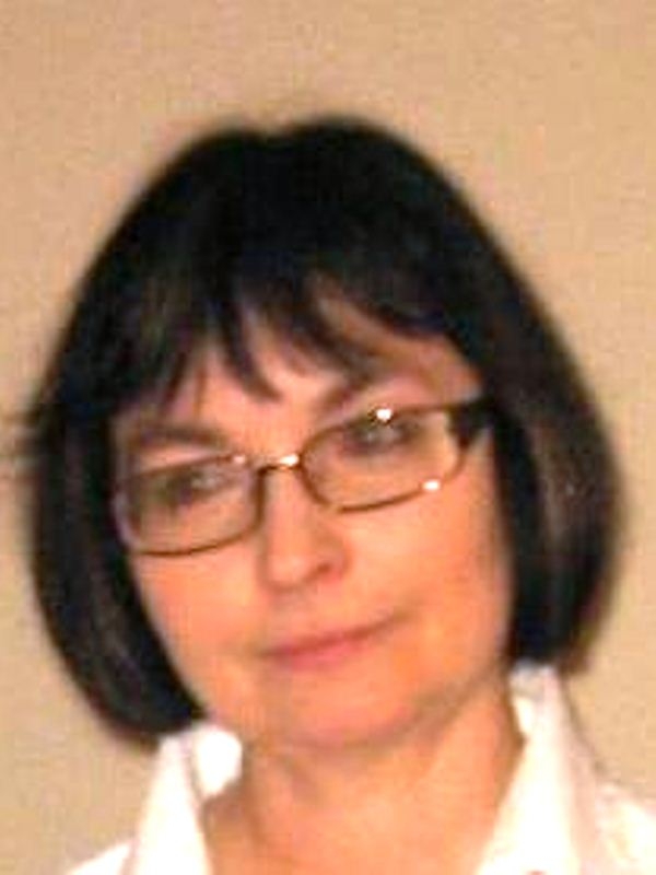 Dagiel Małgorzata, dr