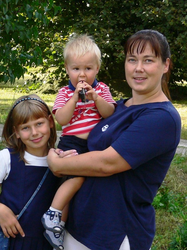 Kamilewicz-Rucińska Danuta, dr