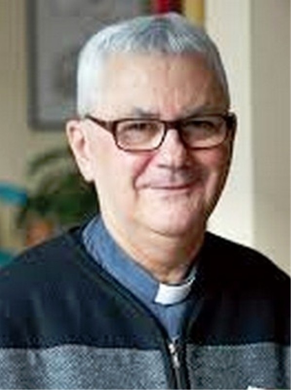 Kozakiewicz Stanisław, ks. dr hab.