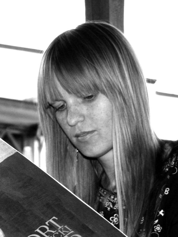 Lesner-Szwarc Renata, mgr