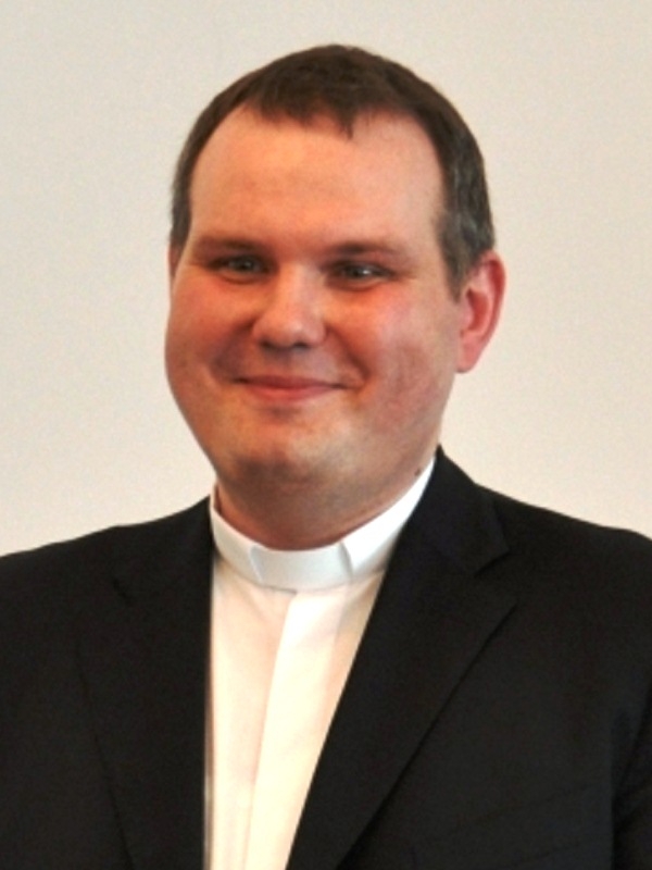 Matczak Bartłomiej, ks. dr