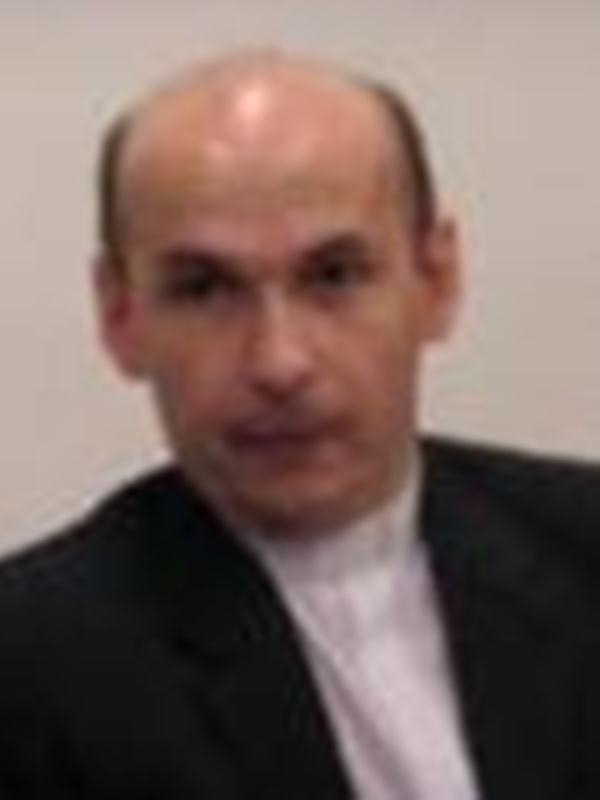 Ostrowski Janusz, ks. dr