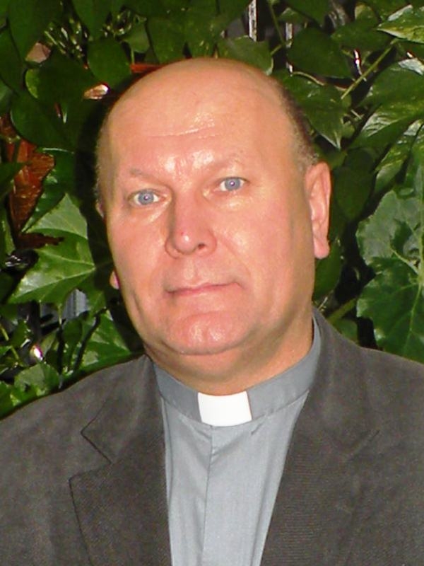 Tunkiewicz Michał, ks. dr