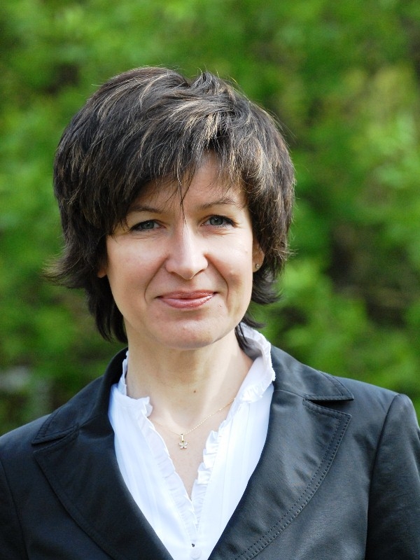 Wądołowska Lidia, prof. dr hab.