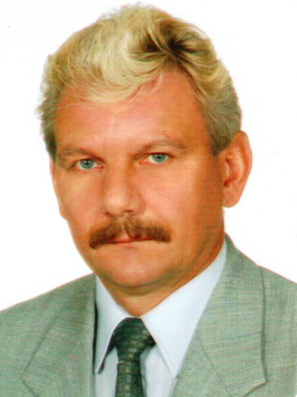 Świerczewski Jan, dr